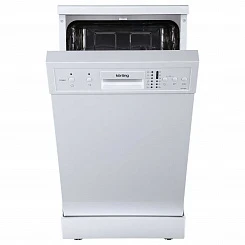 Фото для Посудомоечная машина, полноразмерная KDF 45240
