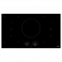 Фото для Индукционная электрическая варочная поверхность HIB 95750 B Smart