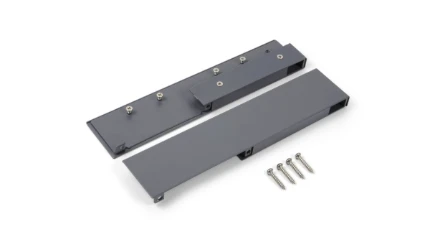 Фото для Держатель передней стенки СТАРТ для внутреннего выдвижного экстра высокого ящика SBH65/GRPH (SB21)