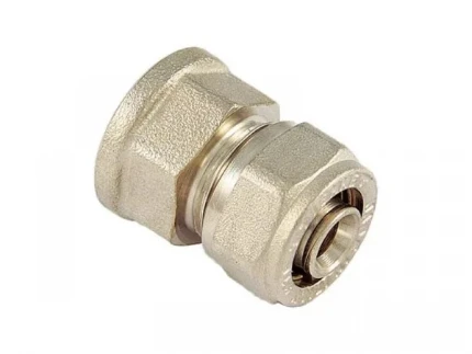 Фото для Соединитель м/пласт в/р 26х3/4