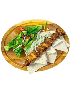 Фото для Шашлык из курицы 1/340