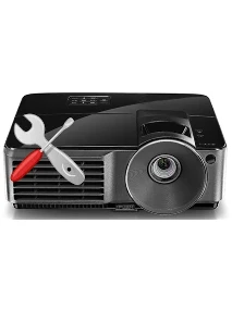 Ремонт проектора