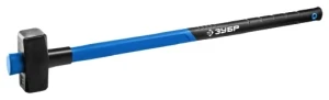 Фото для Кувалда 4кг с фиберглассовой удлинененной ручкой Зубр