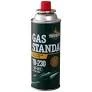 Фото для Газ баллон 520мл GAS STANDARD (ТВ-230) (по 28) д/портат. приборов Tourist