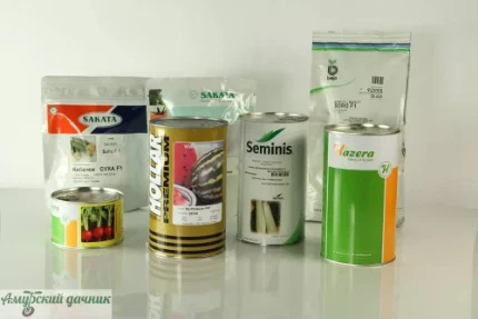 Фото для Томат Инкас F1, п 1 000 c, NUNHEMS