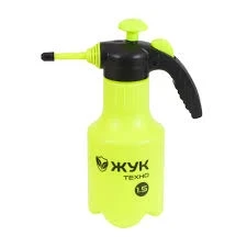 Фото для Опрыскиватель 1,5л Жук ТЕХНО ОП-330