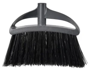 Фото для Щетка-метла для улицы Etna жесткая щетина 19см 1/11 БЕЗ ЧЕРЕНКА