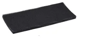 Фото для Сетка абразивная SPARTA 115х280 №060 (10лист)