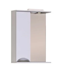 Фото для Шкаф-зеркало Callao 60 левый ,со спотом