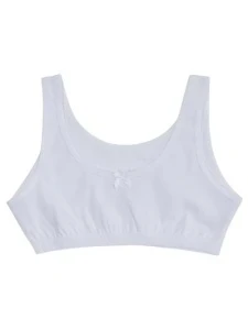 Фото для Топ д/дев. 04040 белый р.40/158,164 (ЧЗ)