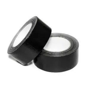 Фото для Лента армированная хозяйственная для труб ТПЛ 50мм*25м чёрная SMART (36)