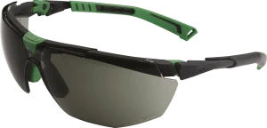 Фото для Очки открытые UNIVET 5Х1 (5Х1.03.00.05) линза G15 покр.Vanguard Plus серые 1/5