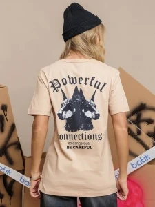 Фото для Футболка дет. 089,090_БК25 р.170 (ЧЗ)