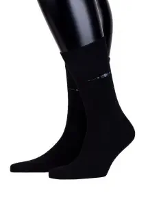 Фото для Носки муж. х/б+ эл КВ с1353 1/30 р.29 (ЧЗ)