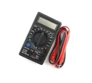 Фото для Мультметр DT 830В 61/10/218