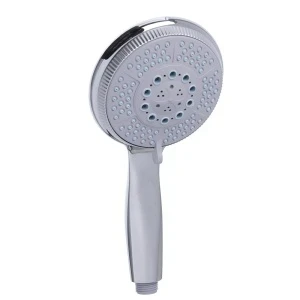 Фото для Лейка для душа 5 режимов,120мм RAIN