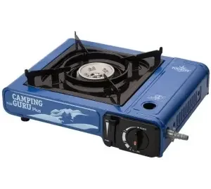 Фото для Плита газовая CAMPING GURU PLUS (TS-233)