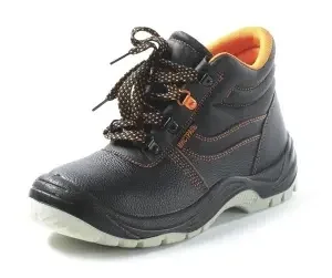 Фото для Ботинки Мистраль SJ08055-S ПУ-ТПУ с МП и МС р.43