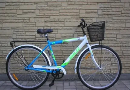Велосипед ROLIZ 2801