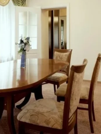 Санаторий "Строитель"