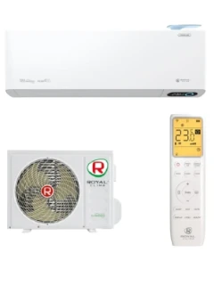 Фото для Кондиционер+бризер ROYAL CLIMA RCI-RFS35HN (1/4;3/8)