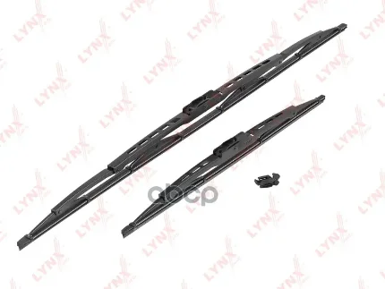 Фото для Щетка Стеклоочистителя 400/650mm Lynx 6540lr Летние LYNXauto арт. 6540LR