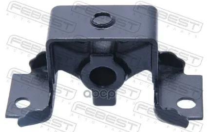 Фото для Крепление Глушителя Nexb-010 Кронштейн Ni Murano Z50, Frontier D40, Navara D40 Febest 20621-Ca000 Febest арт. NEXB-010