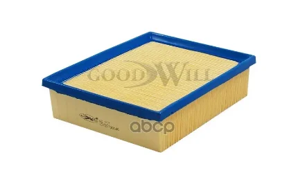 Фото для Фильтр Воздушный A-0069 Goodwill Ag217 Bmw E39, E36. E46 Goodwill арт. AG217