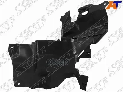 Фото для Защита Двигателя Ho 74165-T5a-010 Sat St-Hd77-025-2 Lh Honda Fit 13- Rh Sat арт. ST-HD77-025-2