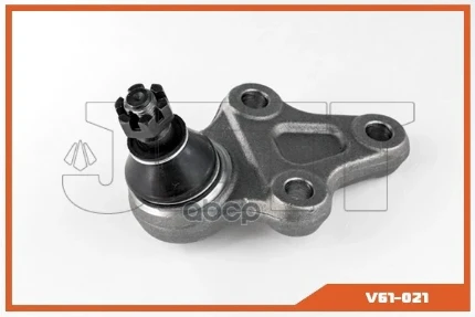 Фото для Опора Шаровая Sb-7542 Jett" V61-021 (Escudo Ta01) JETT арт. V61-021