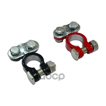 Фото для Клеммы Акб Avs Btk-04E AVS арт. A85245S