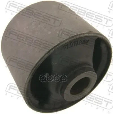 Фото для С/Б Mr374574 Febest Mab-033 Подушка Дефференциала Mi Pajero V75w 00-06г Febest арт. MAB-033