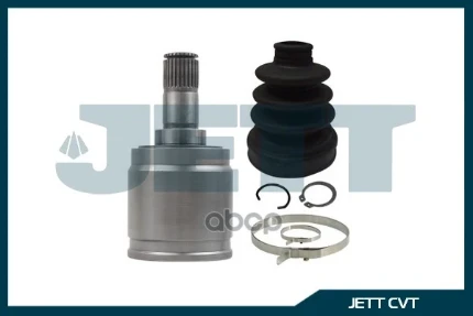 Фото для Шрус Внутренний Ho Cf3/Cf4 At (Lh/Rh) Cf5(Rh) Ci 3 At (Rh/Lh) Mt (Rh) Jett V40-3086 30X40x27 JETT арт. V40-3086