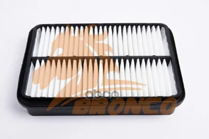 Фото для Фильтр Воздушный A-171 Bronco Bra-0585 BRONCO арт. BRA-0585