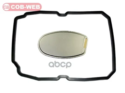 Фото для Фильтр Акпп 14027-70095 Cob-Web Sf231+072310r 112310 + Прокладка Поддона COB-WEB арт. 112310