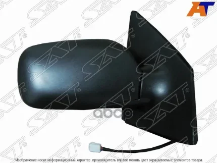 Фото для Зеркало To Vitz, Yaris, Platz, Echo 99-05 Rh (5 Провод) Sat St-Tya1-940e-1 Sat арт. ST-TYA1-940E-1