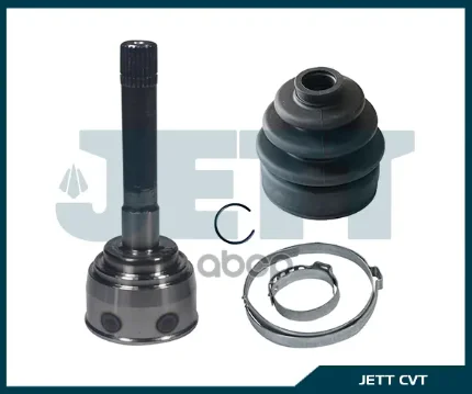 Фото для Шрус To [To-14] 27x60x26 Jett V41-9016 JETT арт. V41-9016