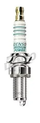 Фото для Свеча Зажигания Dpr7eix-9 Denso Ix22b #4 (5375) (Мотциклы И Моторные Лодки) Denso арт. IX22B