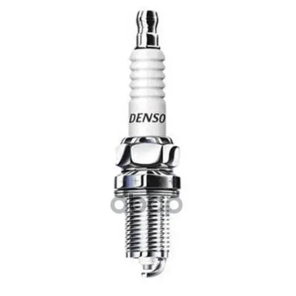 Фото для Свеча Зажигания Bkr6ek Denso K20txr 5063 Denso арт. 5063
