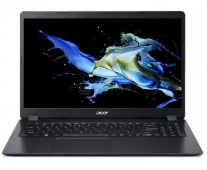 Ноутбук 15.6" Acer Acer Extensa 15 EX215-21-984J A9 9420e Чёрный