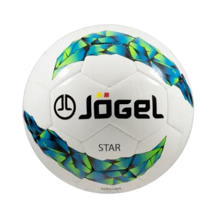 Фото для Мяч футзальный Jögel JF-200 Star №4