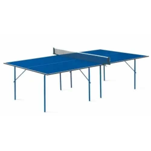 Теннисный стол Hobby Light - облегченная модель теннисного стола для использования в помещениях