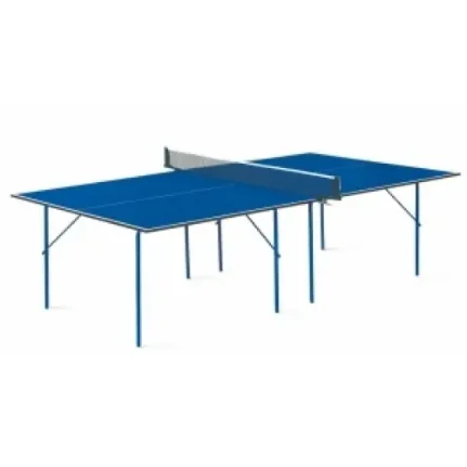Фото для Теннисный стол Hobby Light - облегченная модель теннисного стола для использования в помещениях