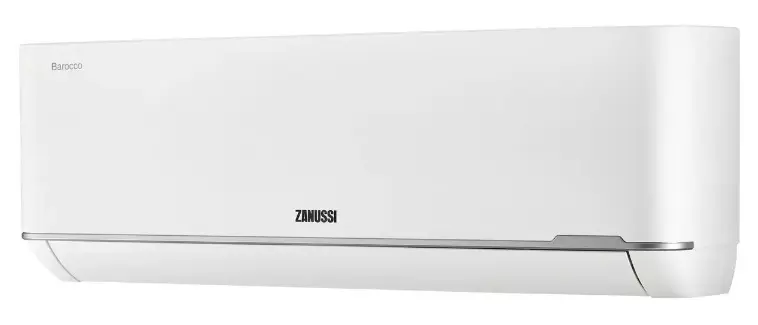 Сплит-система Zanussi ZACS-24HВ/N1