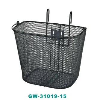 Багажник GW-31019-15/555 GAINWAY в форме корзины (1/20)