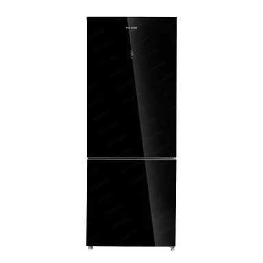 Фото для Холодильник WILLMARK RFN-652DIGB черный (482л., INVERTER NoFrost, ,дисплей, нижн. мороз)