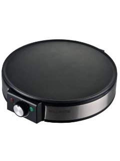 Блинница WILLMARK WCM-1230 (1200Вт,30см,регул.тепмер)