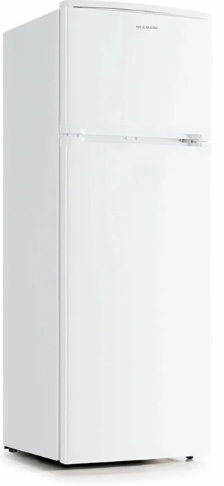 Холодильник WILLMARK RF-275UF (верхн.мороз,236л/51л/174л,52*54*144см)