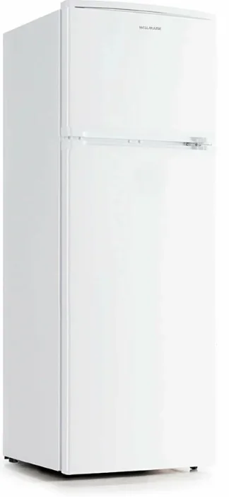 Фото для Холодильник WILLMARK RF-275UF (верхн.мороз,236л/51л/174л,52*54*144см)