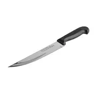 Нож поварской LARA LR05-45 (17,2см,сталь,пластик,полировка)